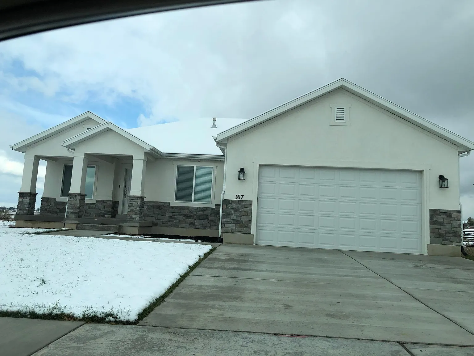 167 E Snowy Egret Dr — Photo 2