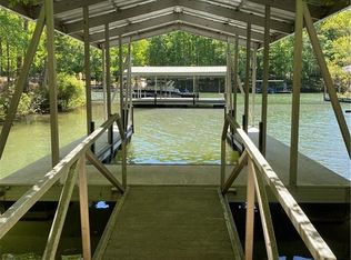 0 Reed Creek Point #3, Hartwell, GA 30643