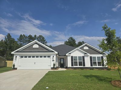 7364 Paisley Cir, Graniteville, SC, 29829