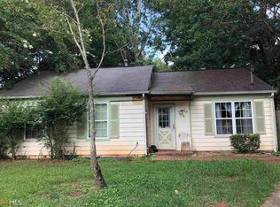 4688 Garden Hills Ct, Stone Mountain, GA 30083