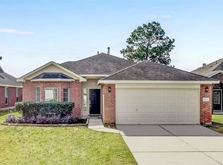 2303 Jefferson Crossing Dr, Conroe, TX 77304