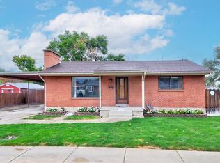 6790 S 345 E, Midvale, UT 84047