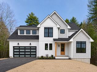6 Leah Lane, Scarborough, ME 04074