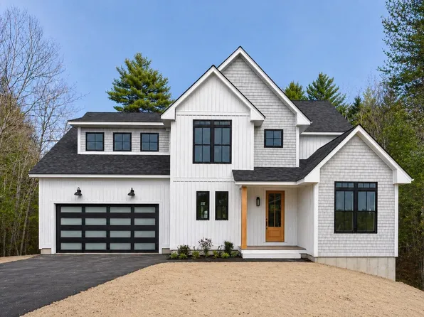 6 Leah Lane, Scarborough, ME 04074