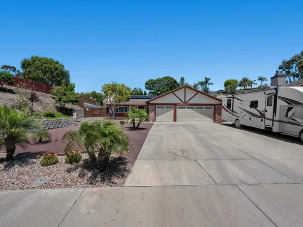 1550 Havenwood Dr, Oceanside, CA 92056