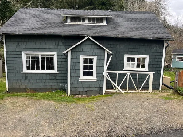 (undisclosed Address), Otis, OR 97368