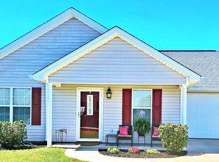 (Undisclosed Address), Bonaire, GA 31005