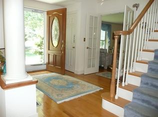 20 Crystal Ridge Rd, Cotuit, MA 02635