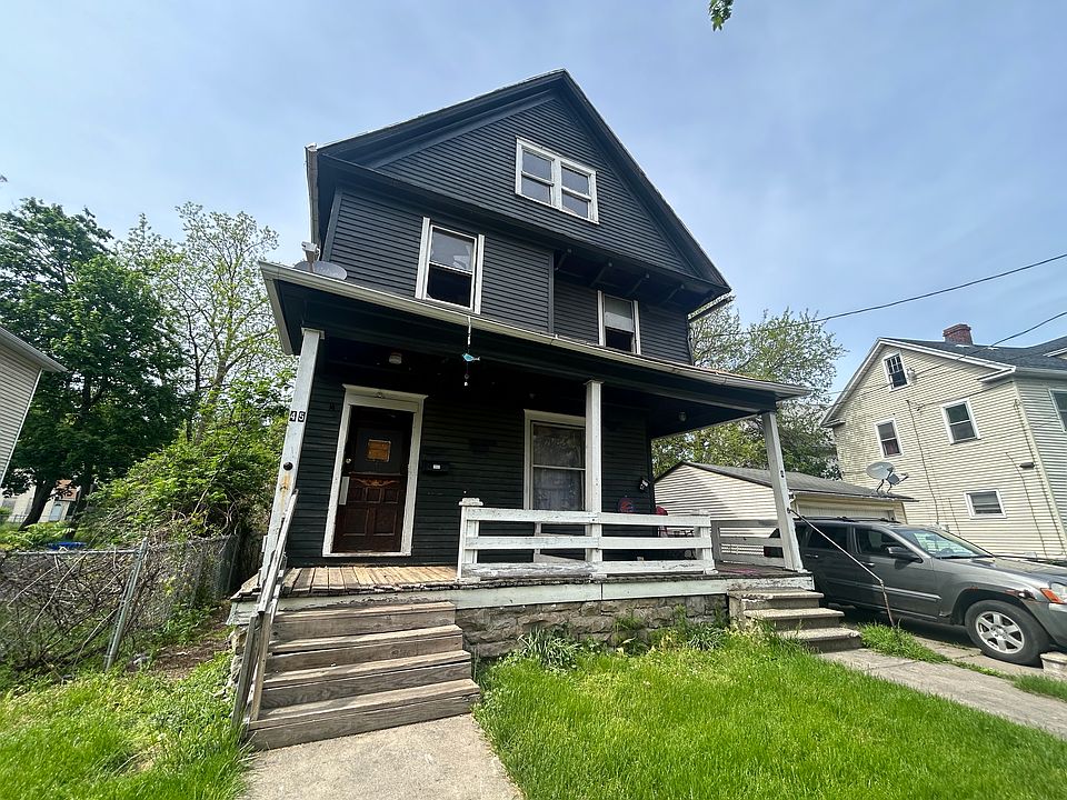 1st image of 4 New York St #2