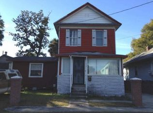 440 Woodlawn Ave, Jacksonville, FL 32204