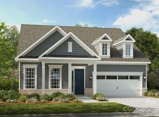 507 Sunharvest Ln, Indian Trail, NC 28079