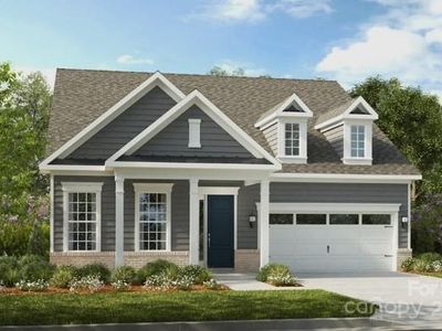 507 Sunharvest Ln, Indian Trail, NC, 28079