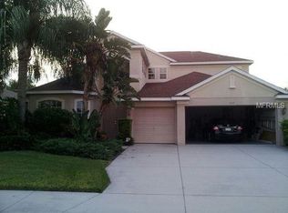 5155 55th Street Cir W, Bradenton, FL 34210