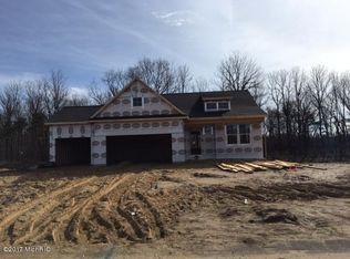 6262 Harmon Green Ave, Grandville, MI 49418