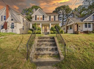 1906 Montclair Ave, Norfolk, VA 23523