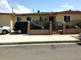 548 E 246th St, Carson, CA 90745