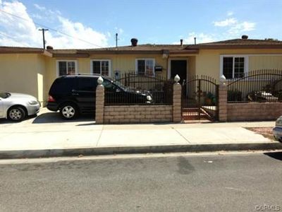 548 E 246th St, Carson, CA, 90745