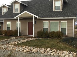 441 Country Club Ln #1, Pinedale, WY 82941