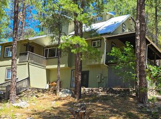 3371 Tonalea Trl, Flagstaff, AZ 86005