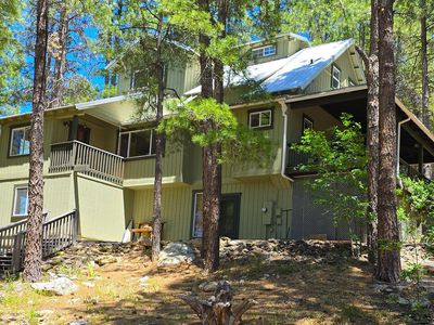 3371 Tonalea Trl, Flagstaff, AZ, 86005