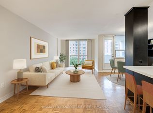 40 Homewood Ave #1715, Toronto, ON