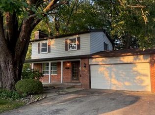 69446 N Forest Ave, Richmond, MI 48062