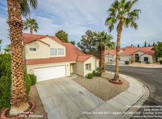 434 Mayan Dr, Henderson, NV 89014