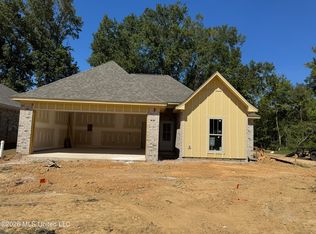 119 Hyde Park Dr, Brandon, MS 39042
