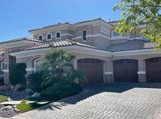 777 Bolle Way, Henderson, NV 89012