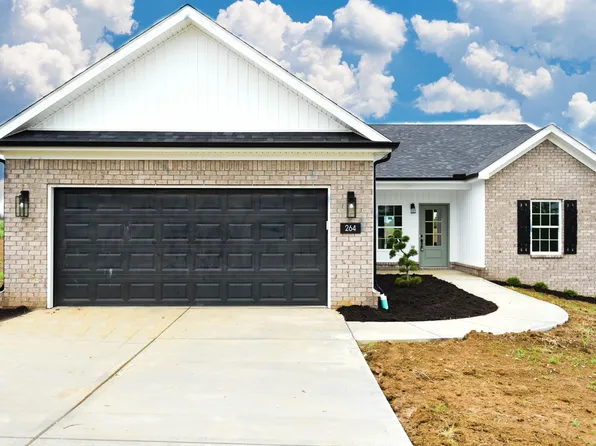 264 Liam Way, Paint Lick, KY 40461