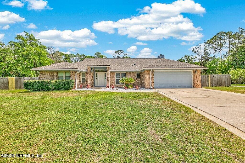 まる❁⃘ 5977 STRAWFLOWER Lane, Fleming Island, FL 32003 | Zillow