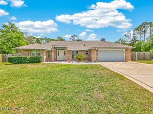 5977 STRAWFLOWER Lane, Fleming Island, FL 32003