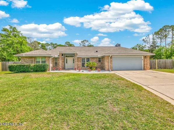 5977 STRAWFLOWER Lane, Fleming Island, FL 32003