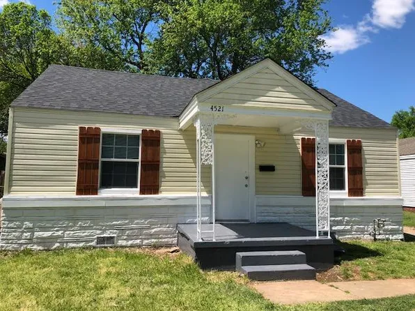 4521 Melrose Ln, Oklahoma City, OK 73109