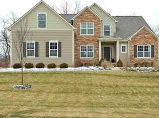 1011 Elderberry Loop, Delaware, OH 43015