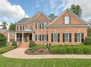 13306 Edmonton Dr, Midlothian, VA 23113