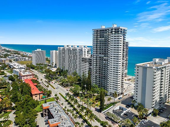 2nd image of 4250 Galt Ocean Drive #9T