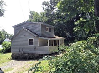 31 Margin St, Worcester, MA 01604