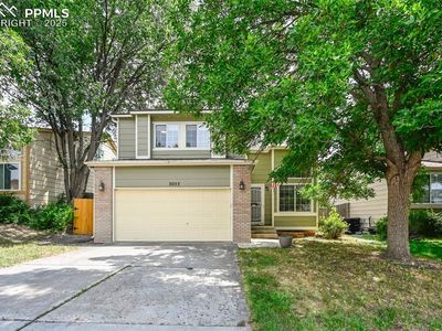 3055 Richmond Dr, Colorado Springs, CO, 80922