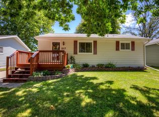217 SW Scott St, Ankeny, IA 50023