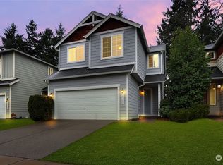 19106 96th Avenue Ct E, Puyallup, WA