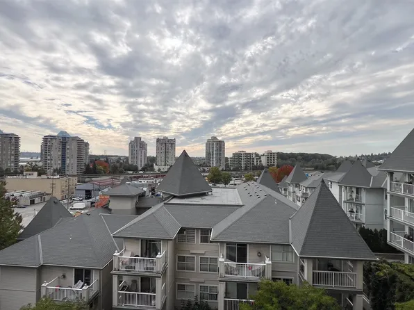 1026 Queens Ave #207, New Westminster, BC V3M 6B2