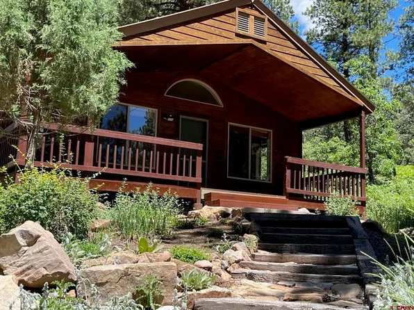 773 Pine Tree Drive, Bayfield, CO 81122