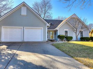 4001 NE 62nd Ter, Gladstone, MO 64119