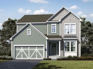 29 Skyhawk Cir, Weymouth, MA 02190