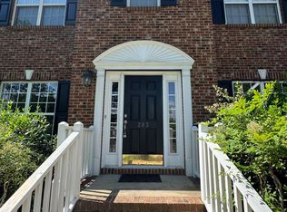 203 Bethabara Ln, Cary, NC 27513