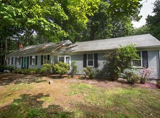 85 Fox Hill Dr, Bridgewater, MA 02324