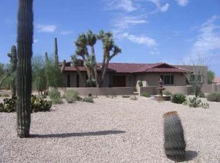 5123 E Lone Mountain Rd, Cave Creek, AZ 85331