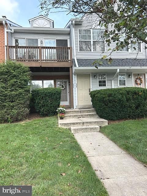 1st image of 205 Wendover Dr #158-B
