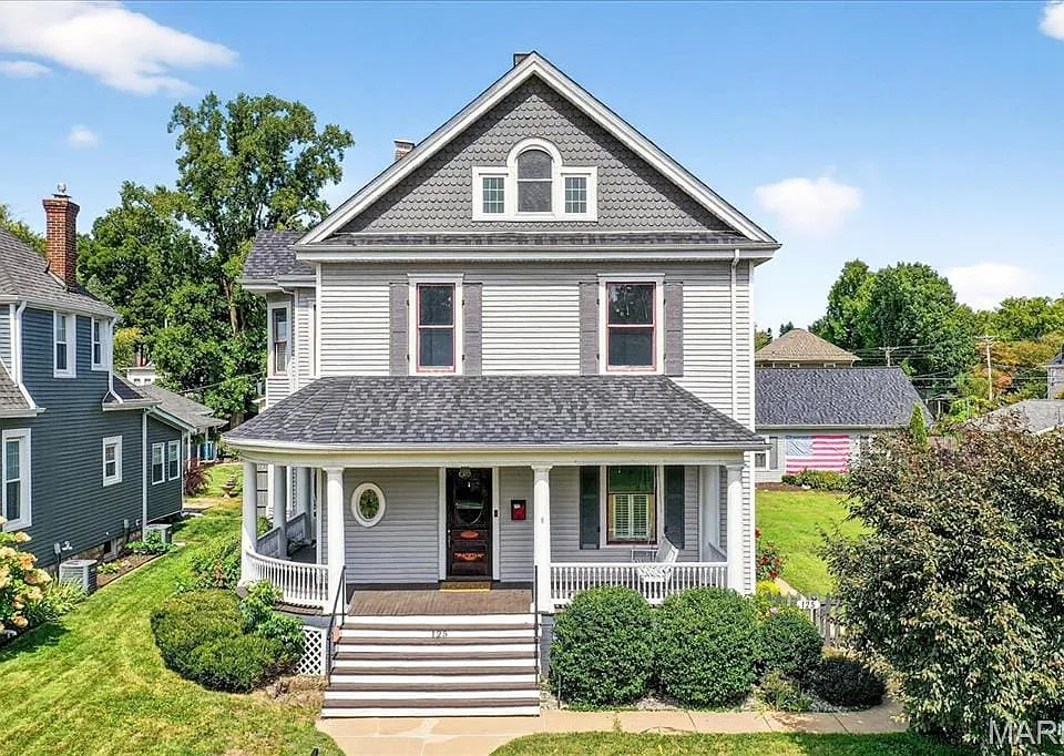 125 Houston St